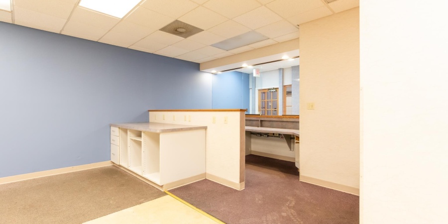 640 S Walker Street, Bloomington, Indiana 47403,MLS,202526072