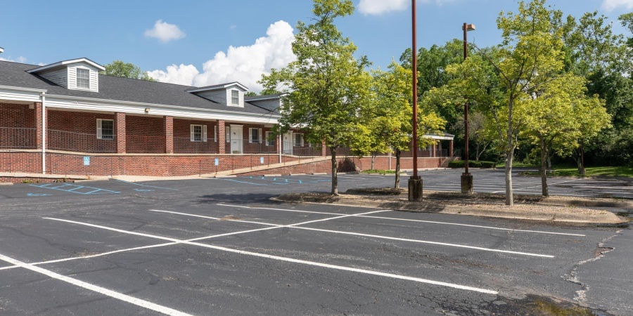 640 S Walker Street, Bloomington, Indiana 47403,MLS,202526072