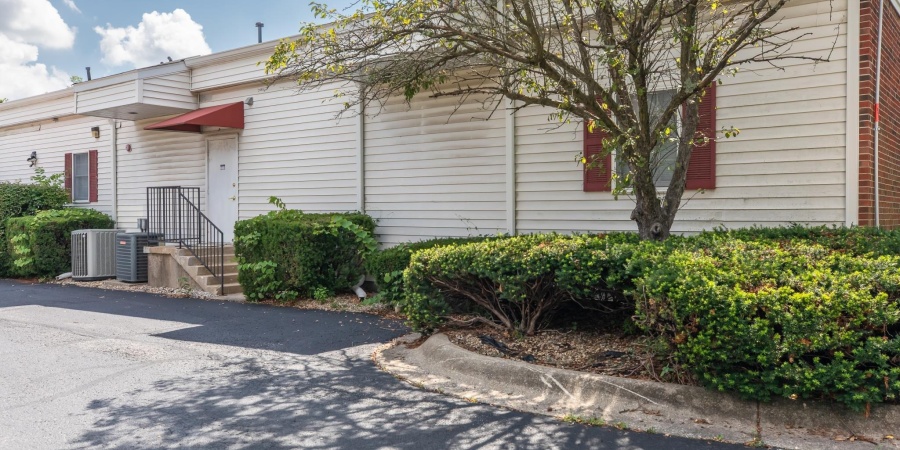 640 S Walker Street, Bloomington, Indiana 47403,MLS,202526072