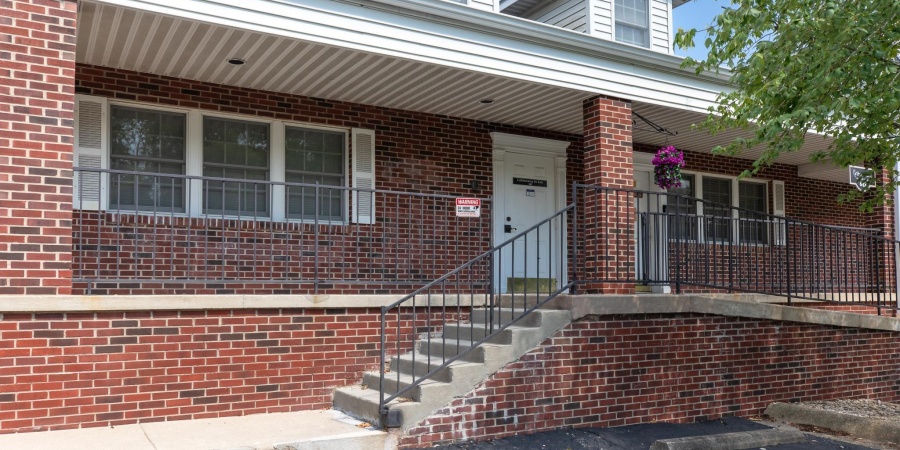 640 S Walker Street, Bloomington, Indiana 47403,MLS,202526072