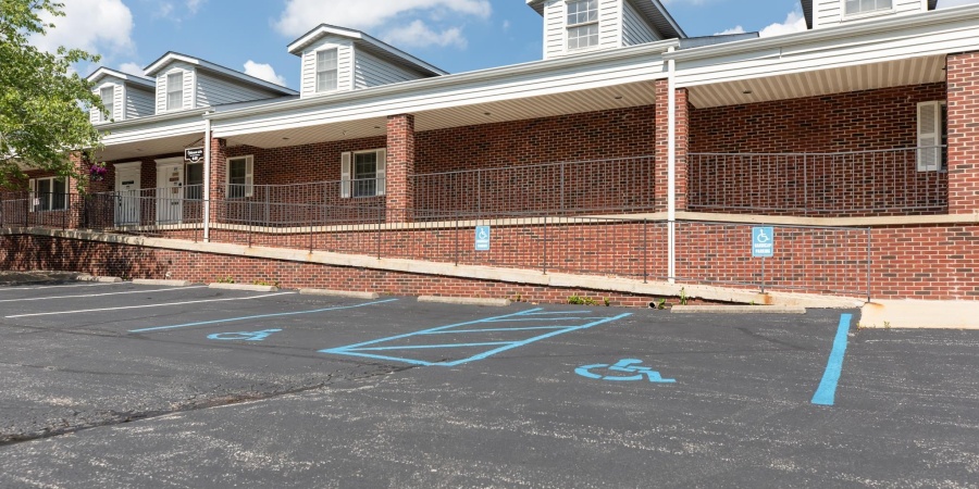 640 S Walker Street, Bloomington, Indiana 47403,MLS,202526072