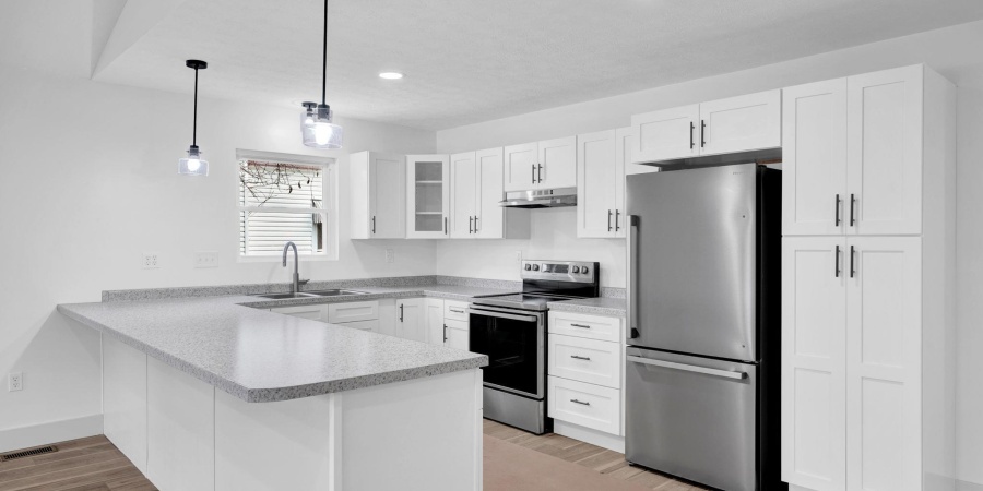 610 W Frank Street, Mitchell, Indiana 47446,MLS,202600155