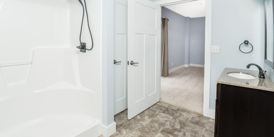 1256 E Zinnia Drive, Bloomington, Indiana 47401,MLS,202600174