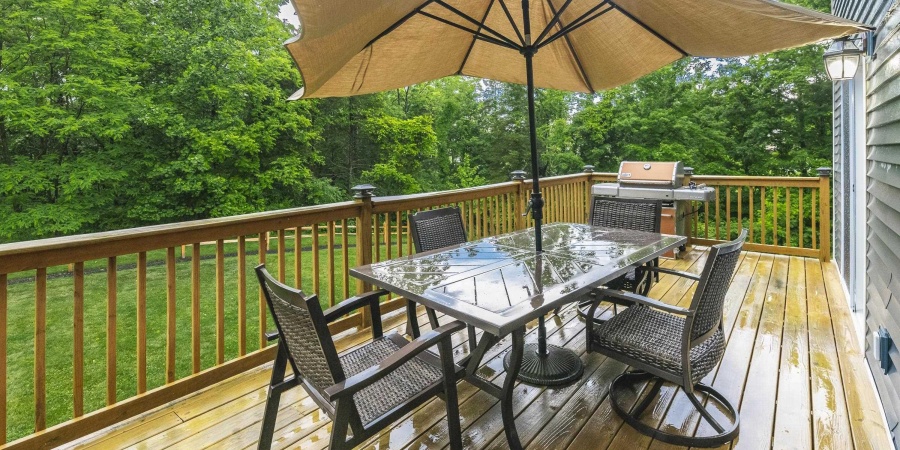 1256 E Zinnia Drive, Bloomington, Indiana 47401,MLS,202600174