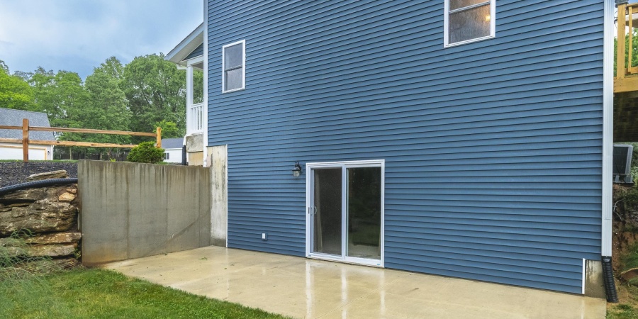 1256 E Zinnia Drive, Bloomington, Indiana 47401,MLS,202600174