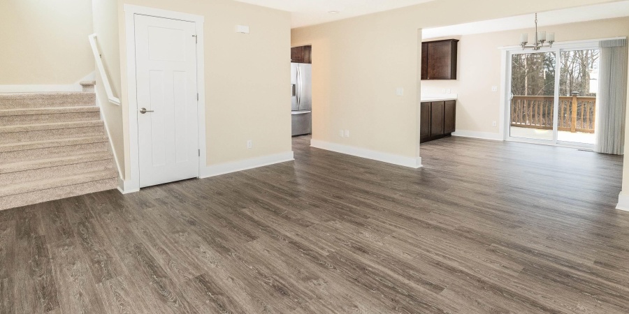 1256 E Zinnia Drive, Bloomington, Indiana 47401,MLS,202600174