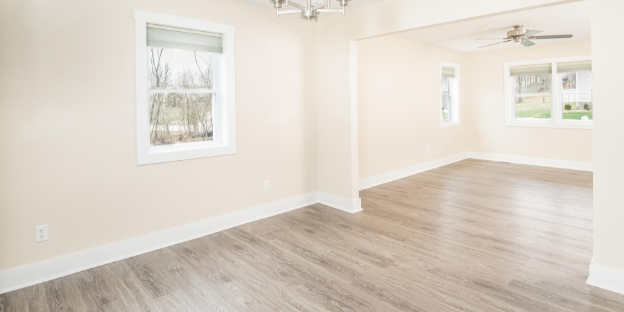 1256 E Zinnia Drive, Bloomington, Indiana 47401,MLS,202600174