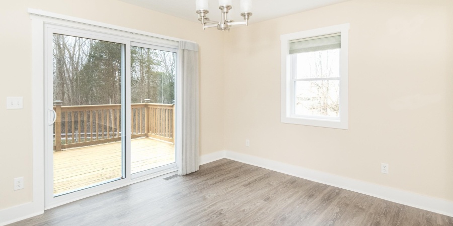 1256 E Zinnia Drive, Bloomington, Indiana 47401,MLS,202600174