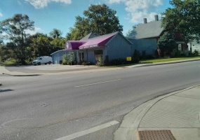 756 S Walnut Street, Bloomington, Indiana 47001,MLS,202600188