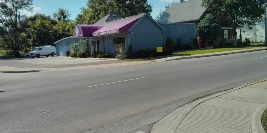 756 S Walnut Street, Bloomington, Indiana 47001,MLS,202600188