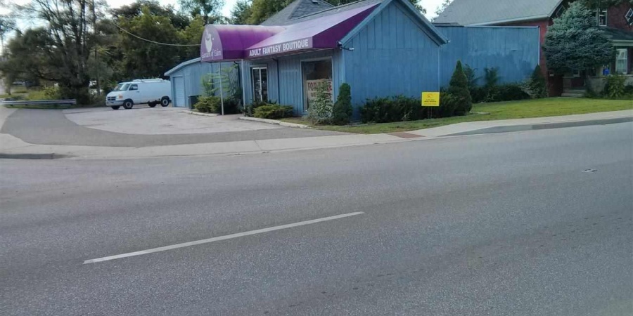 756 S Walnut Street, Bloomington, Indiana 47001,MLS,202600188