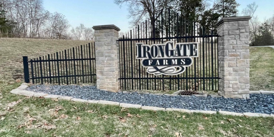 5003 (LOT 2) S Iron Gate Trail, Bloomington, Indiana 47403,MLS,202600195