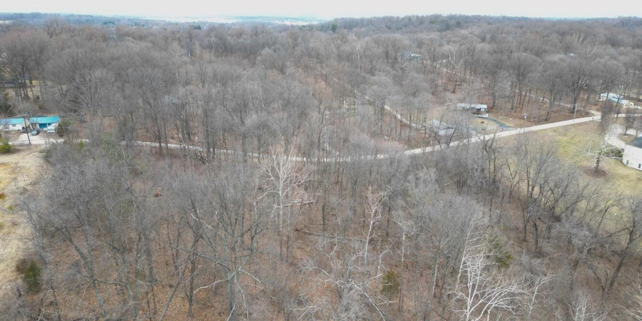 5003 (LOT 2) S Iron Gate Trail, Bloomington, Indiana 47403,MLS,202600195