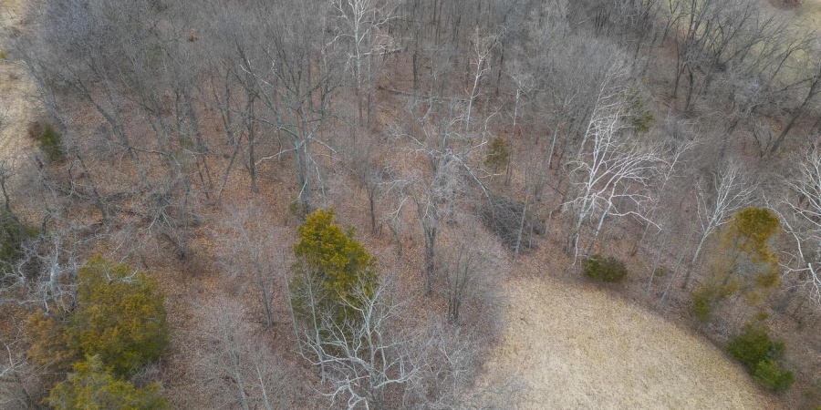 5003 (LOT 2) S Iron Gate Trail, Bloomington, Indiana 47403,MLS,202600195