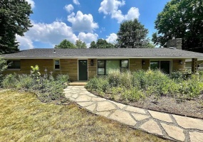 5325 S fairfax Road, Bloomington, Indiana 47401,MLS,202600242