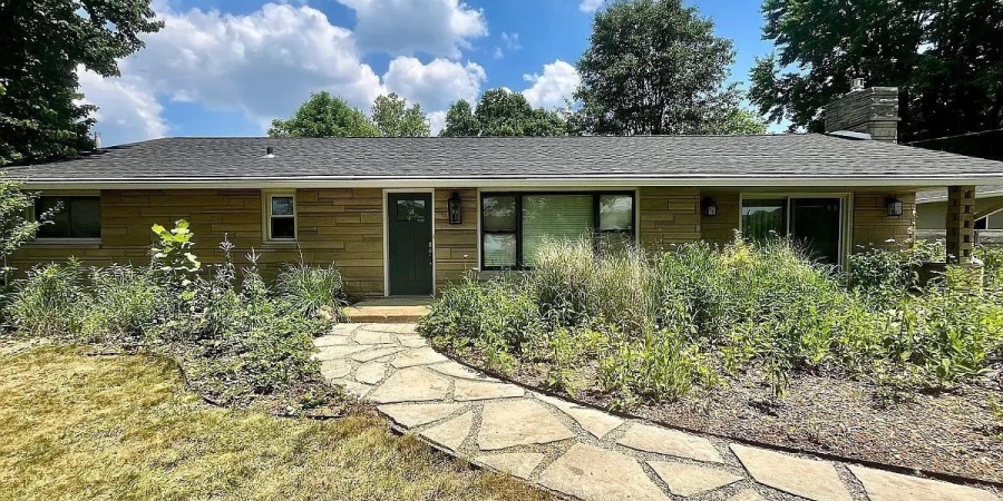 5325 S fairfax Road, Bloomington, Indiana 47401,MLS,202600242