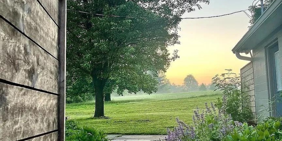 5325 S fairfax Road, Bloomington, Indiana 47401,MLS,202600242