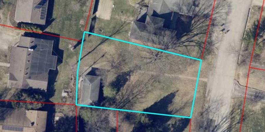 920 S Highland Avenue, Bloomington, Indiana 47401,MLS,202600218