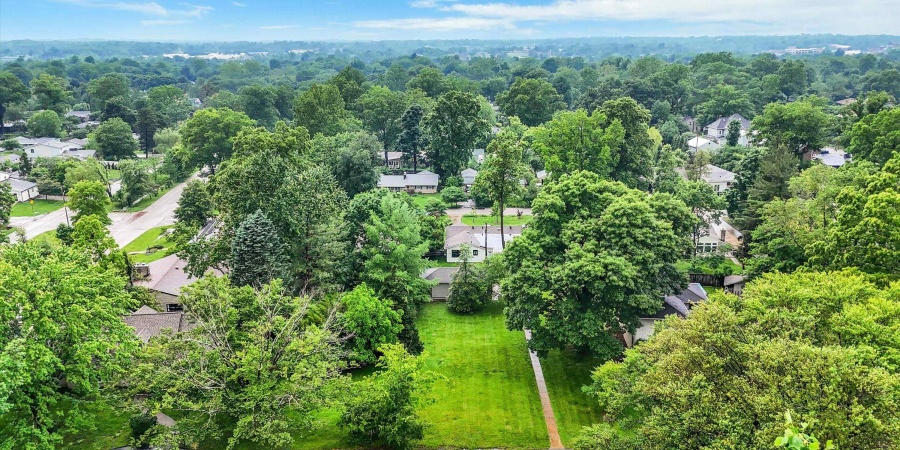 920 S Highland Avenue, Bloomington, Indiana 47401,MLS,202600218