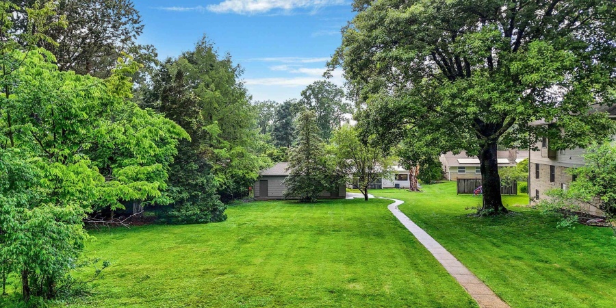 920 S Highland Avenue, Bloomington, Indiana 47401,MLS,202600218