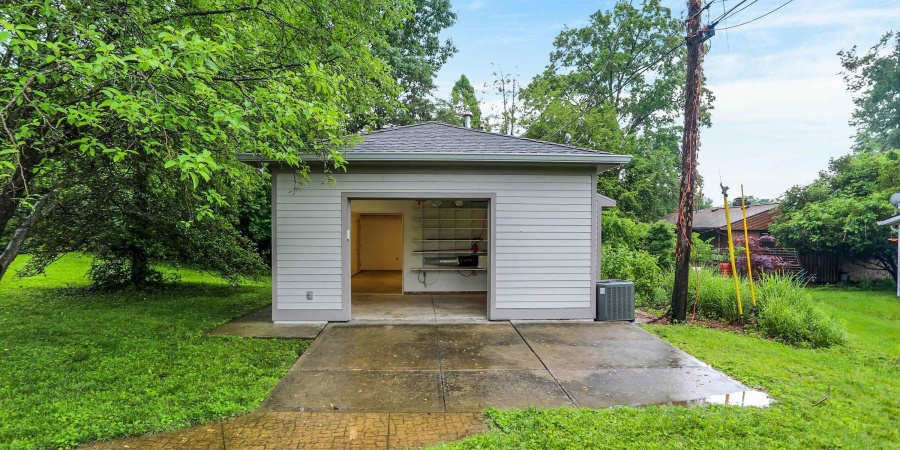 920 S Highland Avenue, Bloomington, Indiana 47401,MLS,202600218