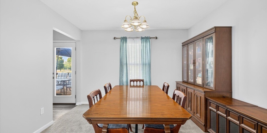 7100 W Drift Court, Bloomington, Indiana 47404,MLS,202533124