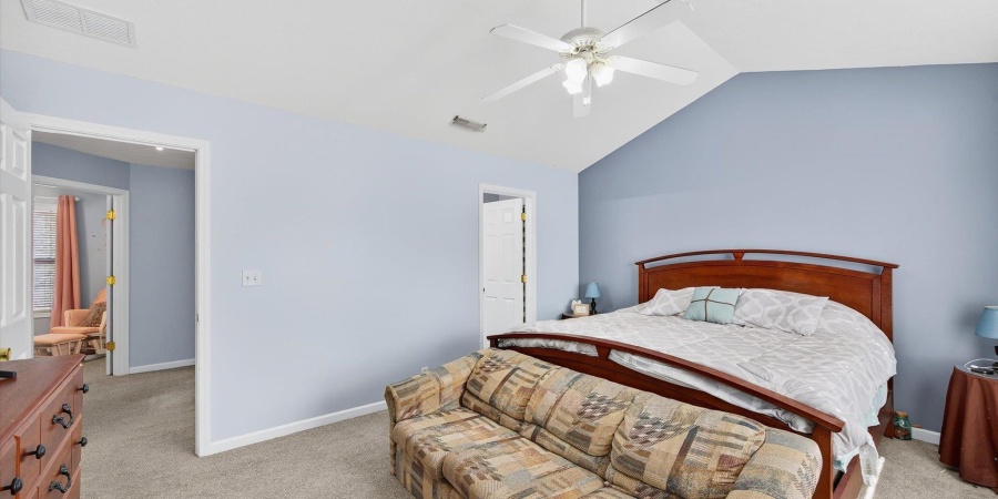 7100 W Drift Court, Bloomington, Indiana 47404,MLS,202533124