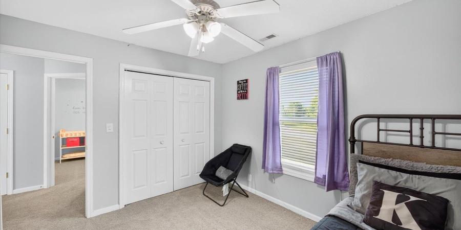 7100 W Drift Court, Bloomington, Indiana 47404,MLS,202533124