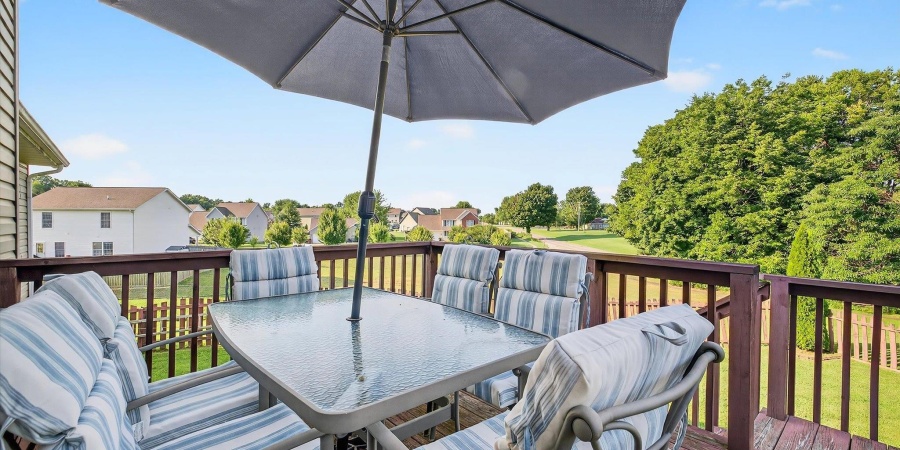 7100 W Drift Court, Bloomington, Indiana 47404,MLS,202533124