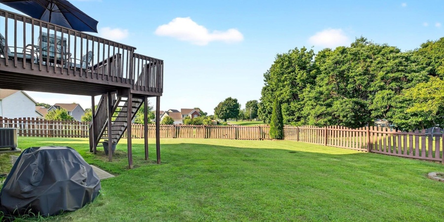 7100 W Drift Court, Bloomington, Indiana 47404,MLS,202533124