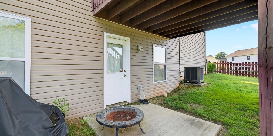 7100 W Drift Court, Bloomington, Indiana 47404,MLS,202533124