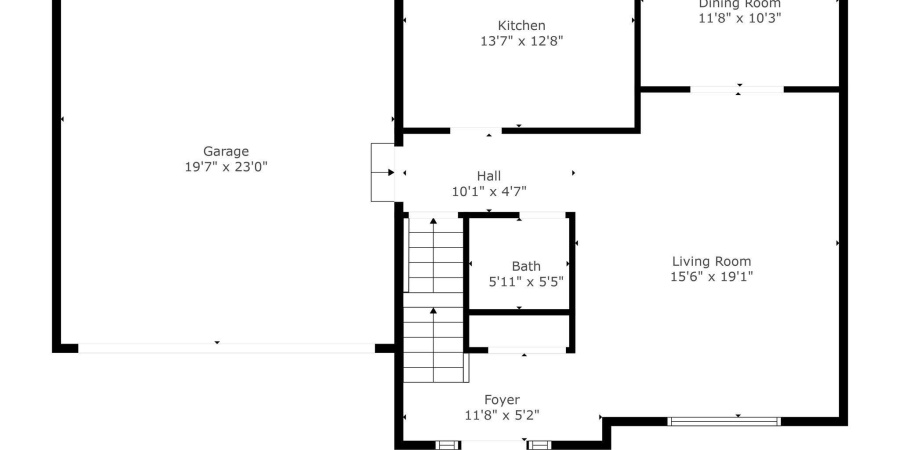 7100 W Drift Court, Bloomington, Indiana 47404,MLS,202533124