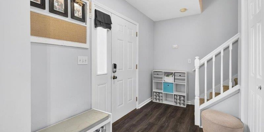 7100 W Drift Court, Bloomington, Indiana 47404,MLS,202533124