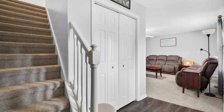 7100 W Drift Court, Bloomington, Indiana 47404,MLS,202533124