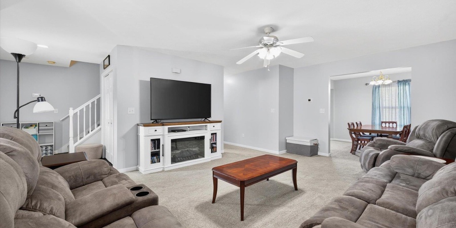 7100 W Drift Court, Bloomington, Indiana 47404,MLS,202533124