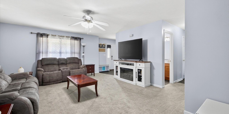 7100 W Drift Court, Bloomington, Indiana 47404,MLS,202533124