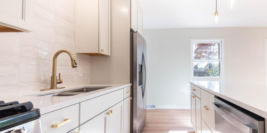 4611 W Middle Court, Bloomington, Indiana 47403,MLS,202600288