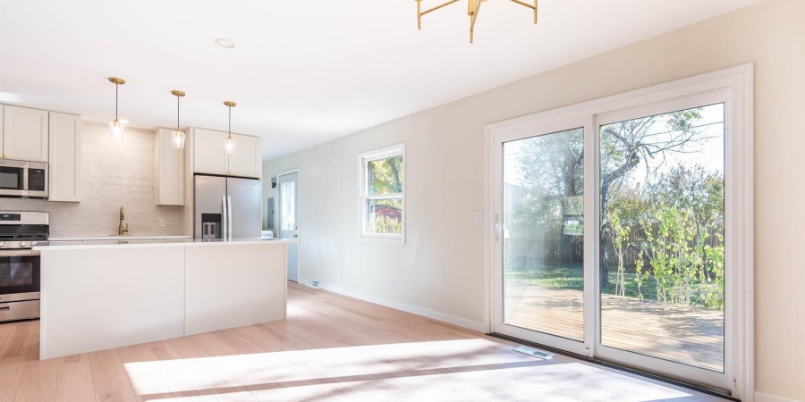 4611 W Middle Court, Bloomington, Indiana 47403,MLS,202600288