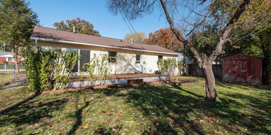 4611 W Middle Court, Bloomington, Indiana 47403,MLS,202600288