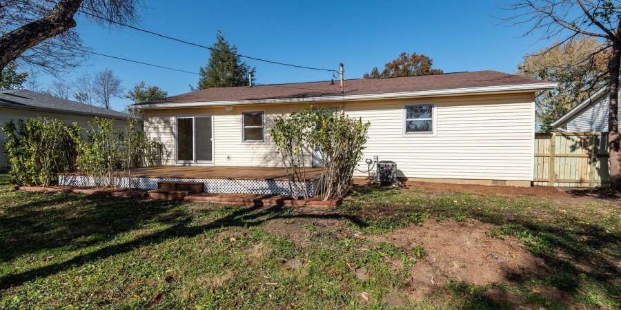 4611 W Middle Court, Bloomington, Indiana 47403,MLS,202600288