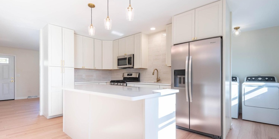 4611 W Middle Court, Bloomington, Indiana 47403,MLS,202600288