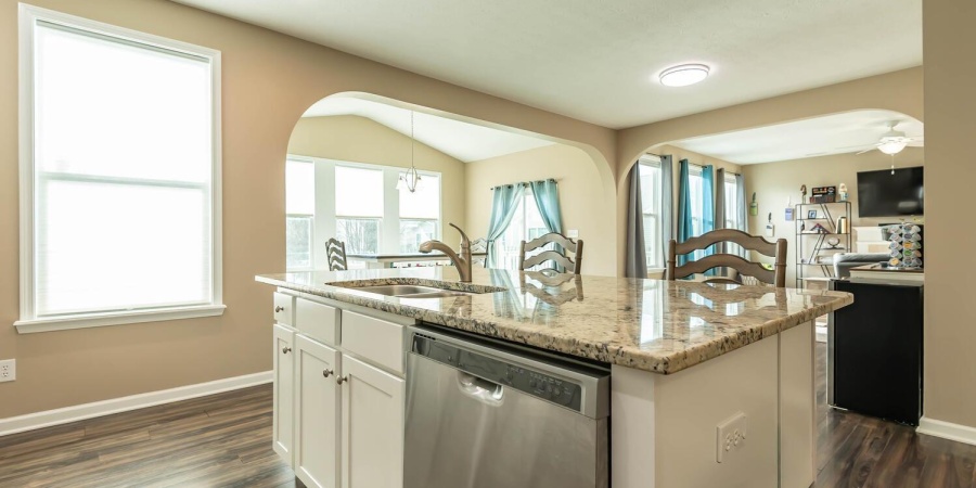 625 S Bobcat Bend, Bloomington, Indiana 47403,MLS,202600318