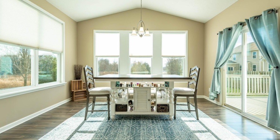 625 S Bobcat Bend, Bloomington, Indiana 47403,MLS,202600318