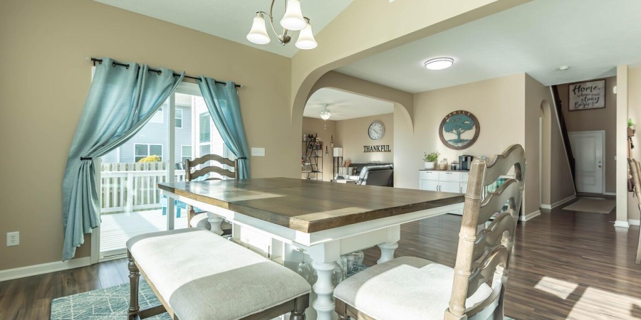 625 S Bobcat Bend, Bloomington, Indiana 47403,MLS,202600318