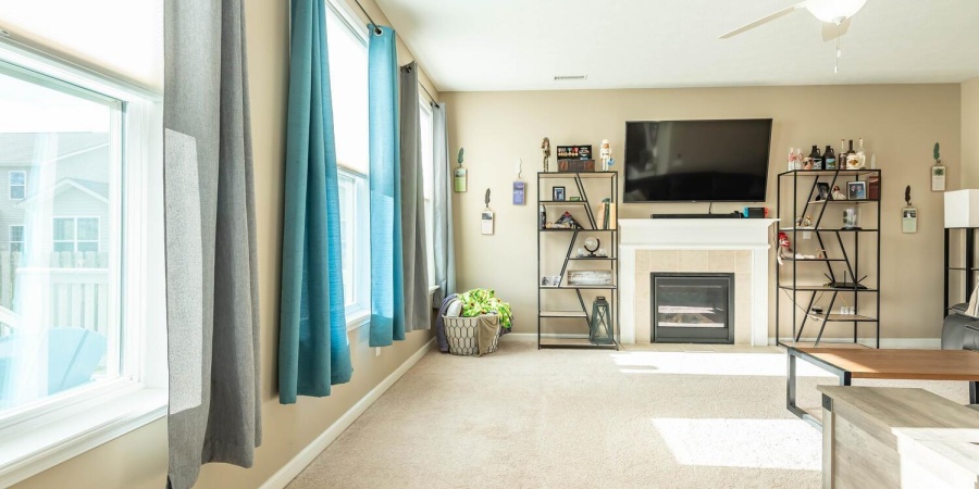 625 S Bobcat Bend, Bloomington, Indiana 47403,MLS,202600318