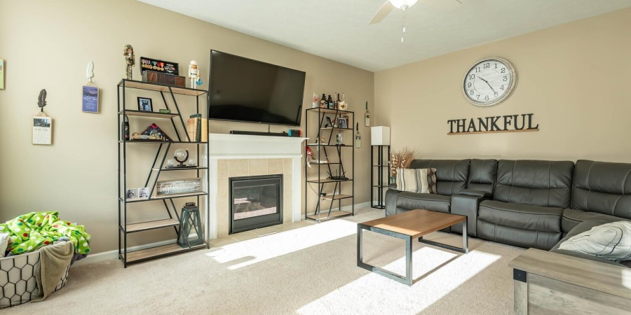 625 S Bobcat Bend, Bloomington, Indiana 47403,MLS,202600318