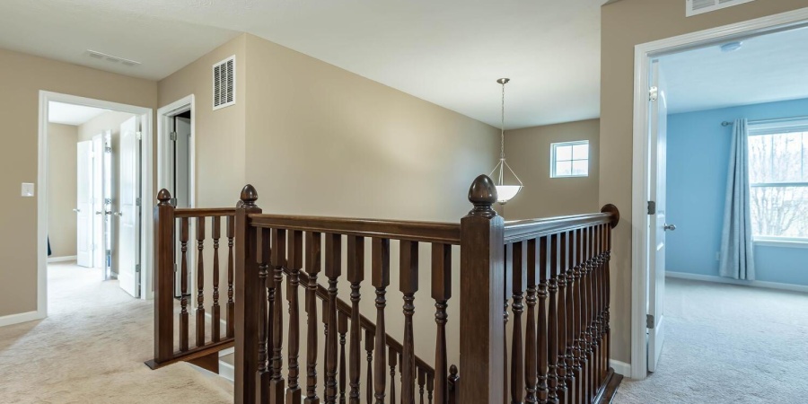 625 S Bobcat Bend, Bloomington, Indiana 47403,MLS,202600318