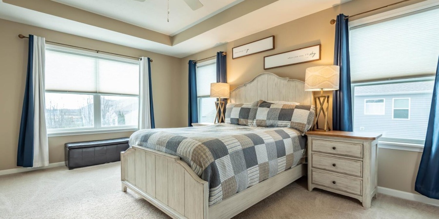 625 S Bobcat Bend, Bloomington, Indiana 47403,MLS,202600318