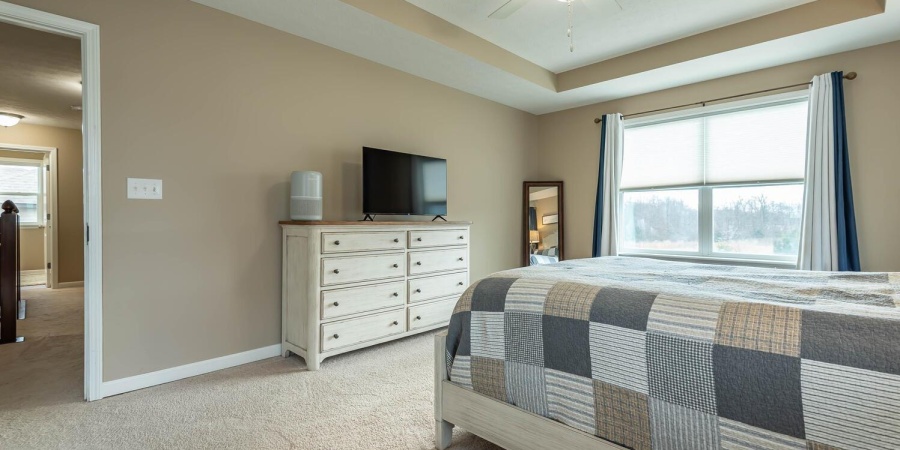 625 S Bobcat Bend, Bloomington, Indiana 47403,MLS,202600318