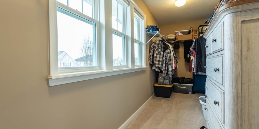 625 S Bobcat Bend, Bloomington, Indiana 47403,MLS,202600318